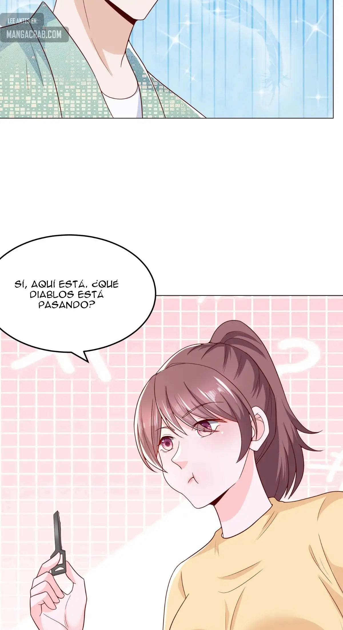 Tengo una carrera al azar cada semana - Capítulo 293 - Página 30 - LectorTMOo