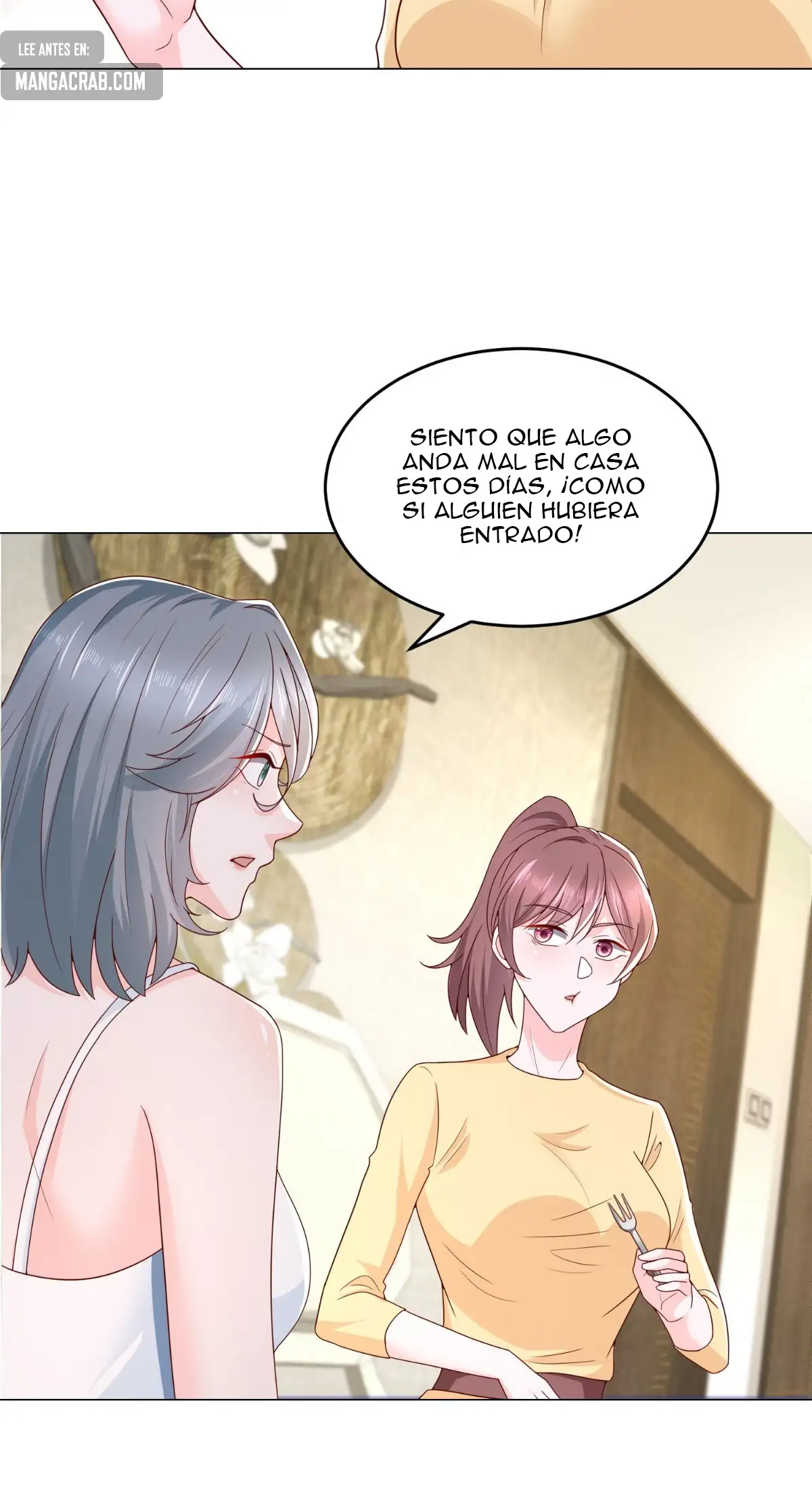 Tengo una carrera al azar cada semana - Capítulo 293 - Página 31 - LectorTMOo