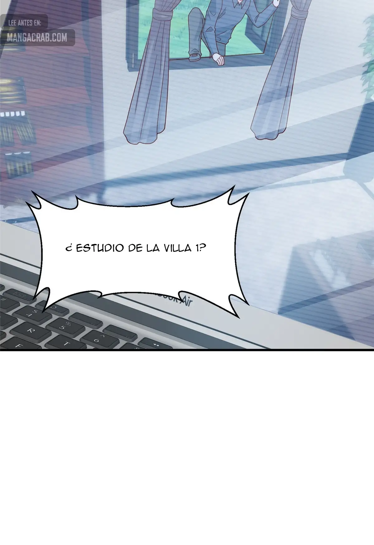 Tengo una carrera al azar cada semana capítulo 296 página 15
