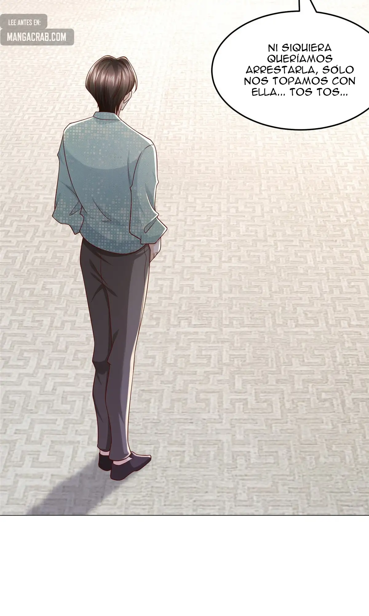 Tengo una carrera al azar cada semana capítulo 298 página 21