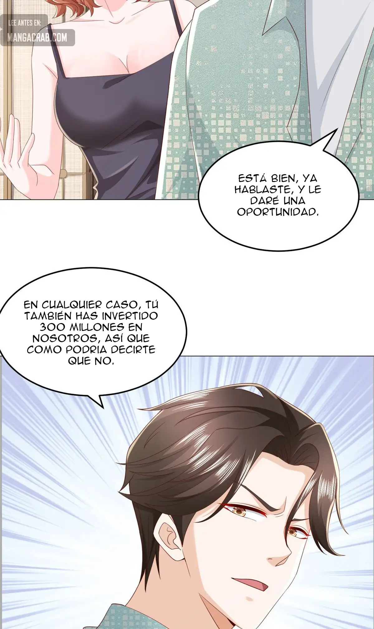 Tengo una carrera al azar cada semana capítulo 298 página 29