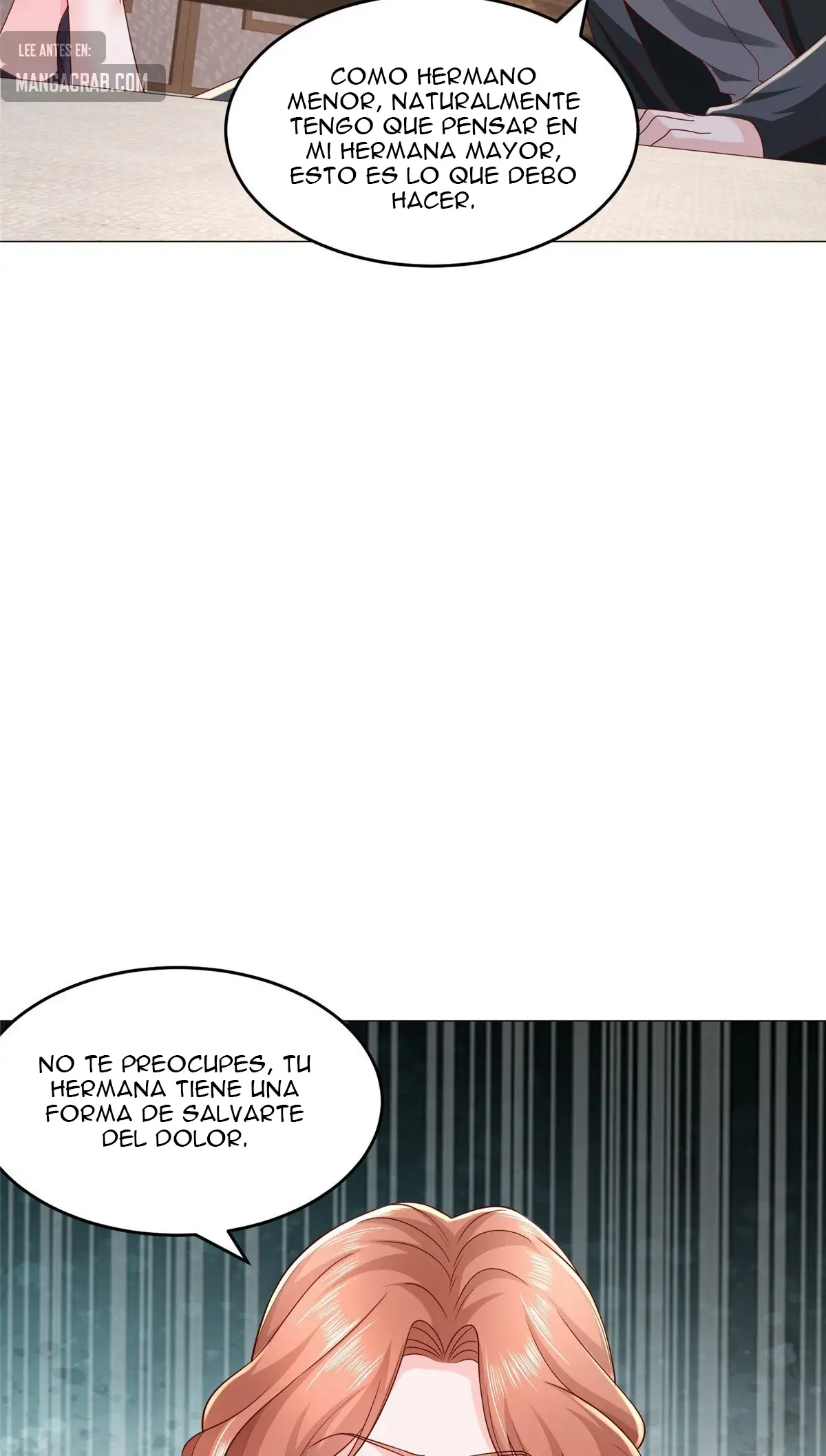 Tengo una carrera al azar cada semana capítulo 298 página 44