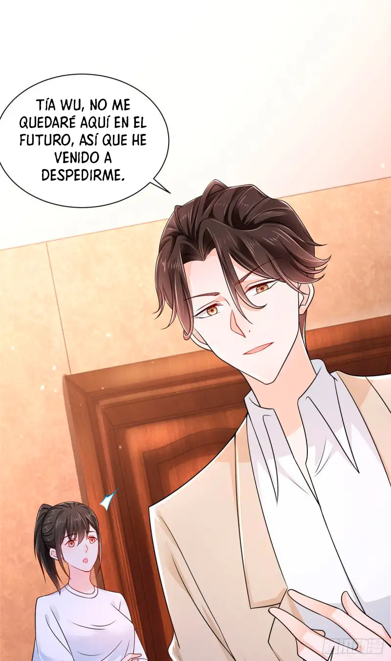Tengo una carrera al azar cada semana - Capítulo 3 - Página 18 - LectorTMOo