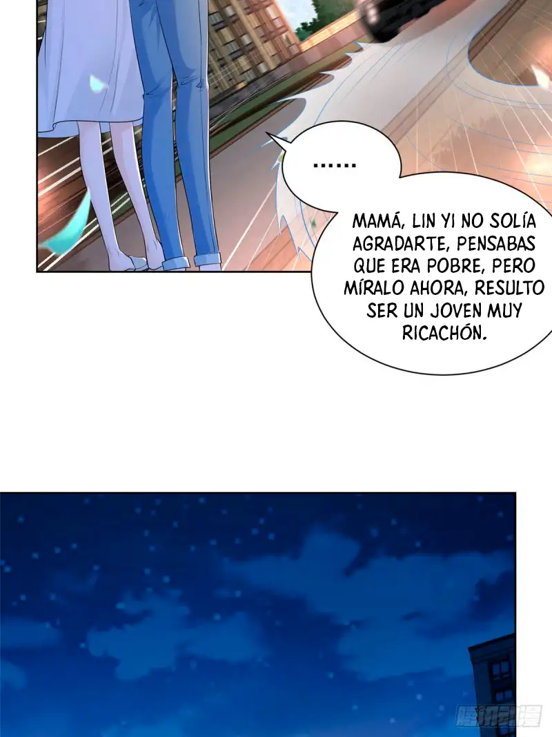 Tengo una carrera al azar cada semana - Capítulo 3 - Página 30 - LectorTMOo