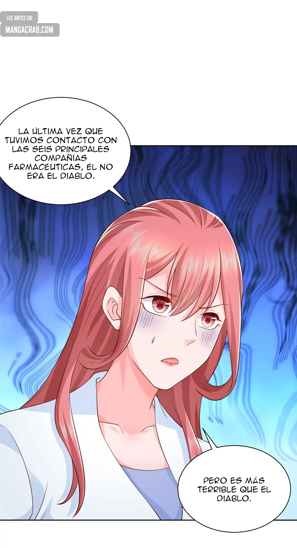 Tengo una carrera al azar cada semana capítulo 302 página 21