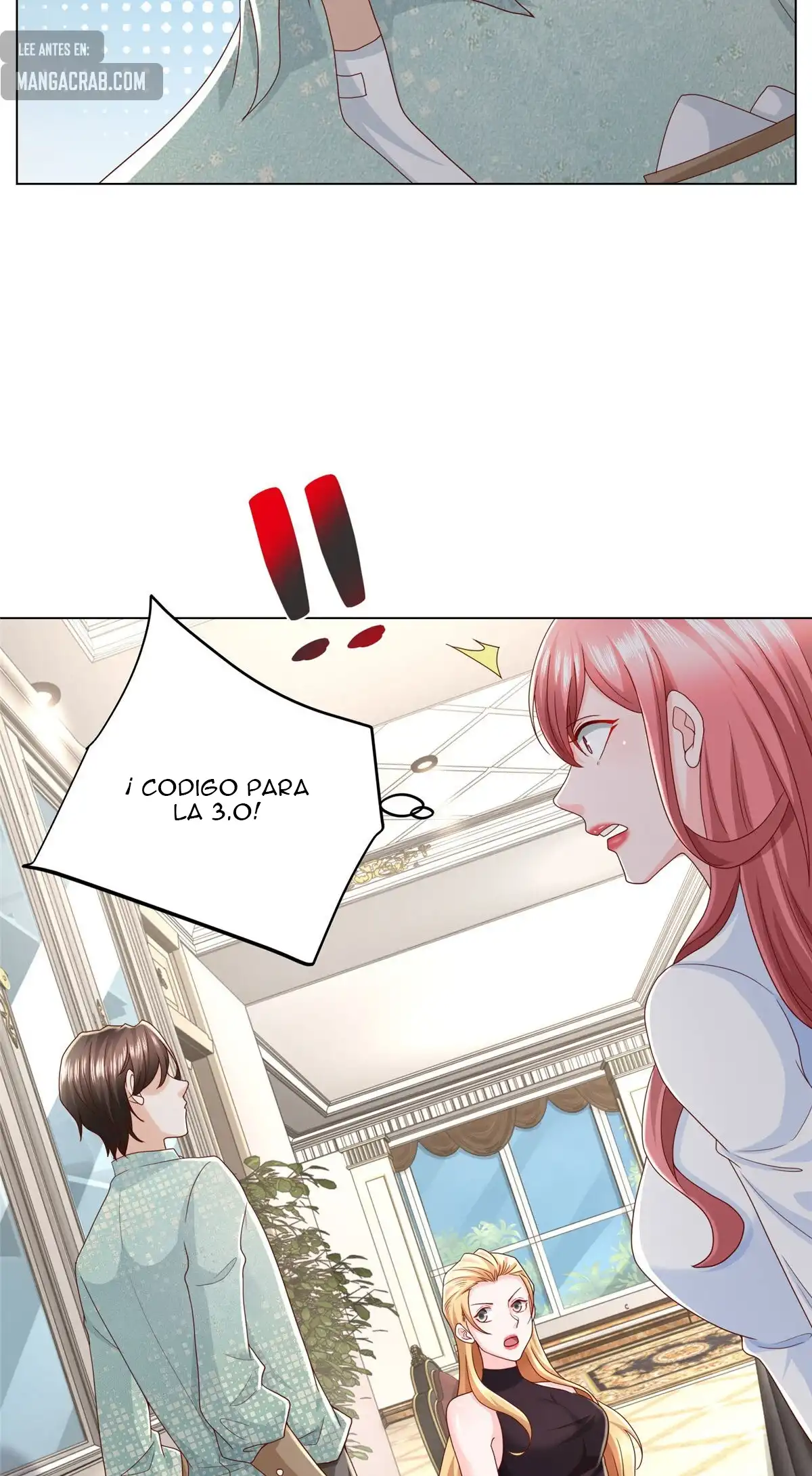 Tengo una carrera al azar cada semana capítulo 303 página 11