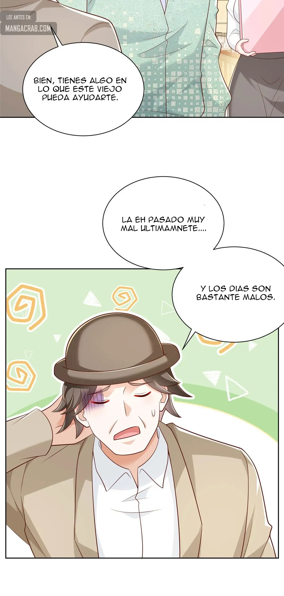 Tengo una carrera al azar cada semana - Capítulo 304 - Página 17 - LectorTMOo