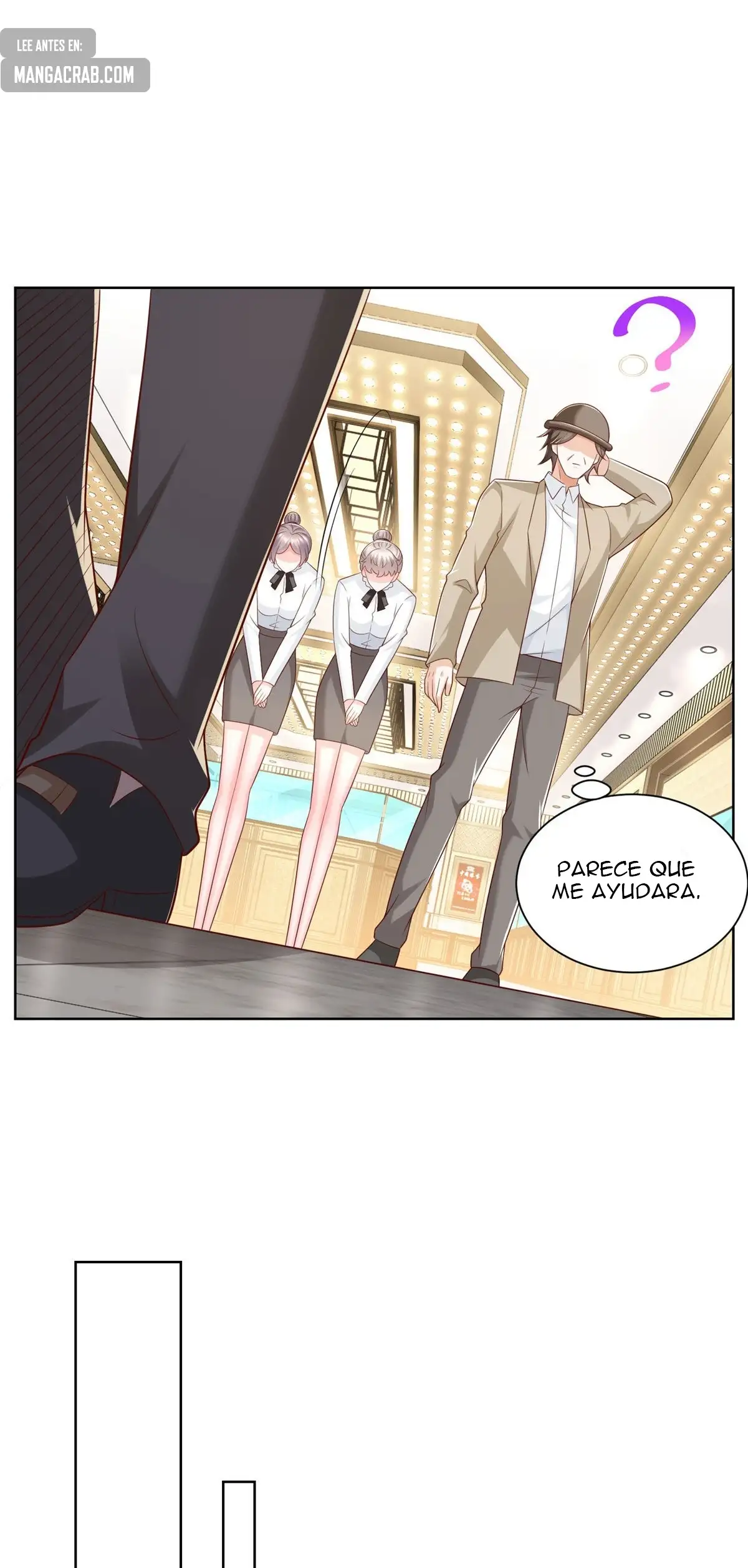 Tengo una carrera al azar cada semana - Capítulo 304 - Página 19 - LectorTMOo