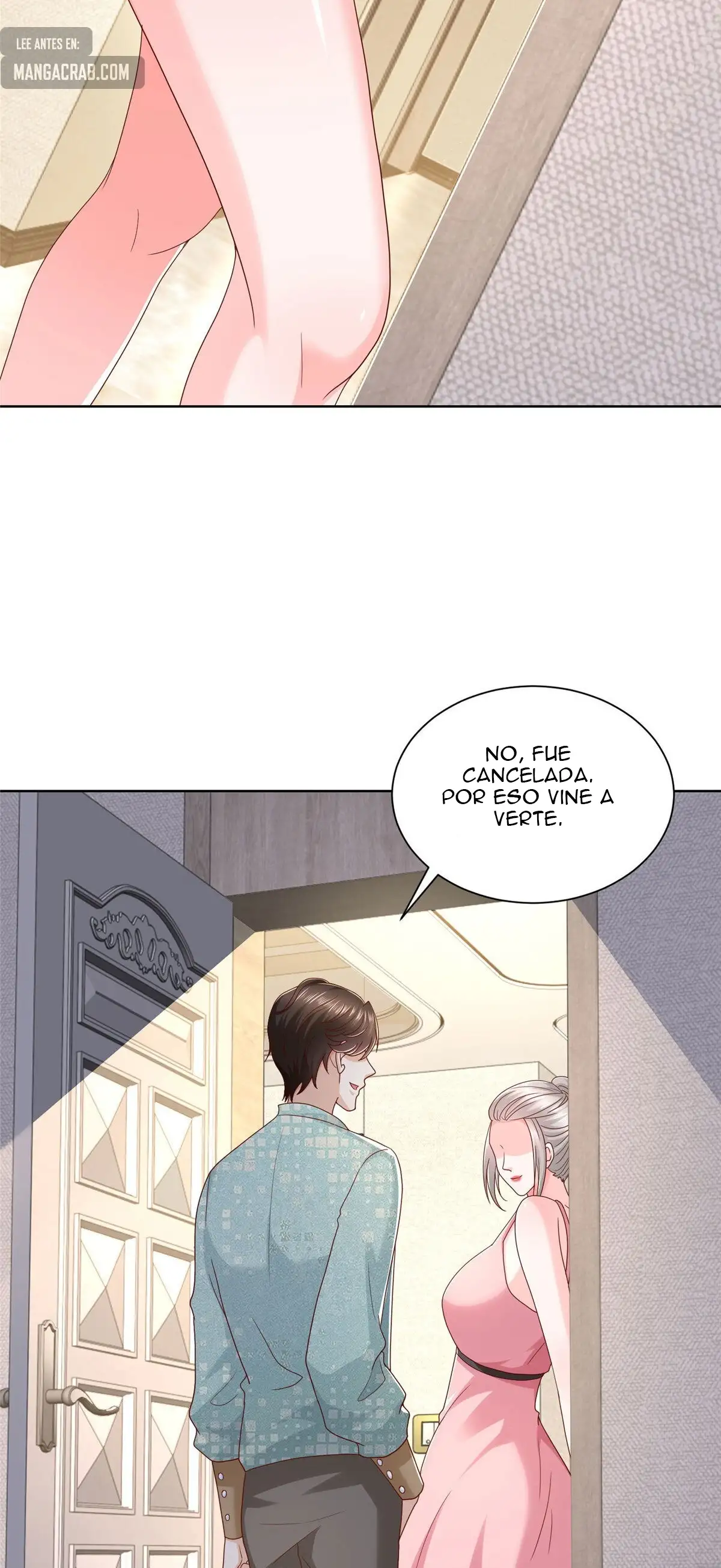 Tengo una carrera al azar cada semana - Capítulo 304 - Página 23 - LectorTMOo