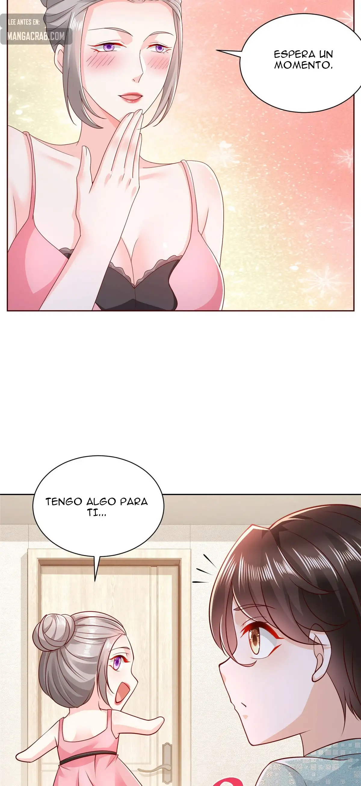 Tengo una carrera al azar cada semana - Capítulo 304 - Página 29 - LectorTMOo