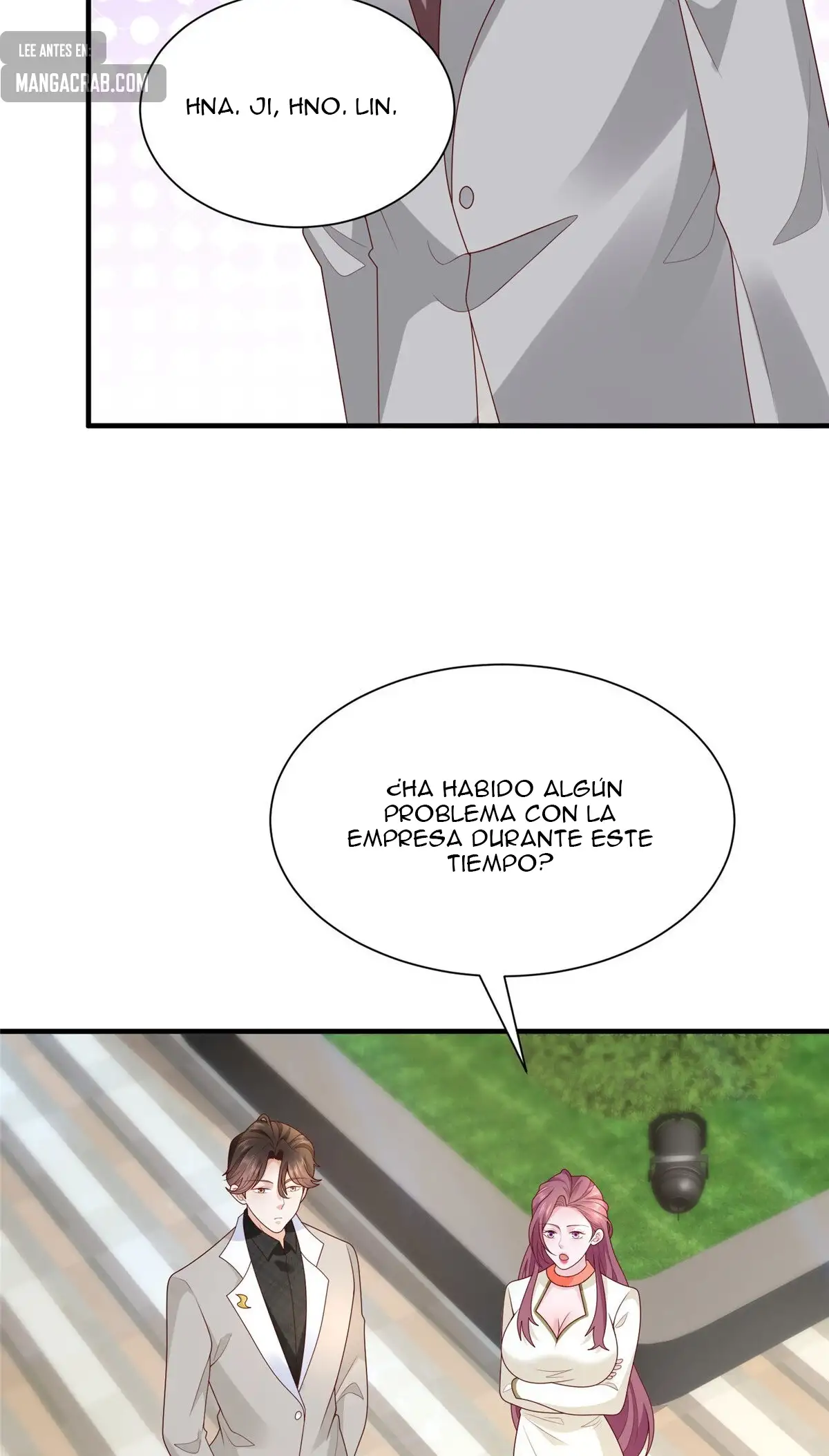 Tengo una carrera al azar cada semana - Capítulo 310 - Página 7 - LectorTMOo
