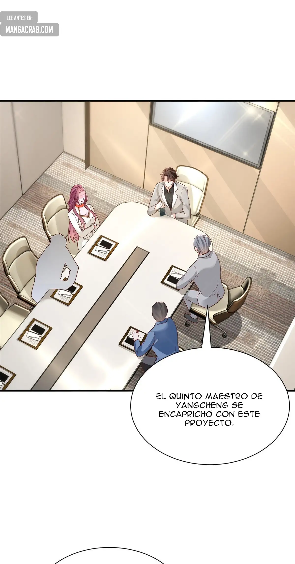 Tengo una carrera al azar cada semana - Capítulo 310 - Página 20 - LectorTMOo