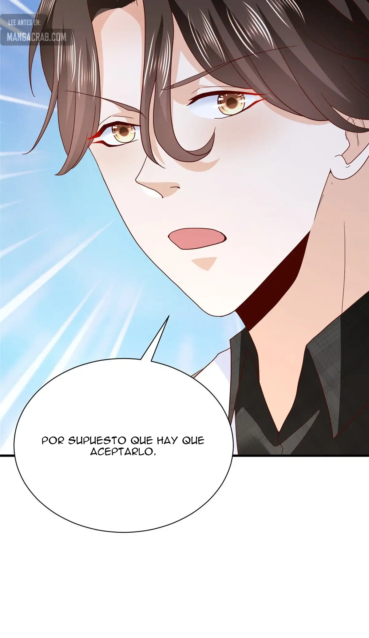 Tengo una carrera al azar cada semana - Capítulo 310 - Página 29 - LectorTMOo