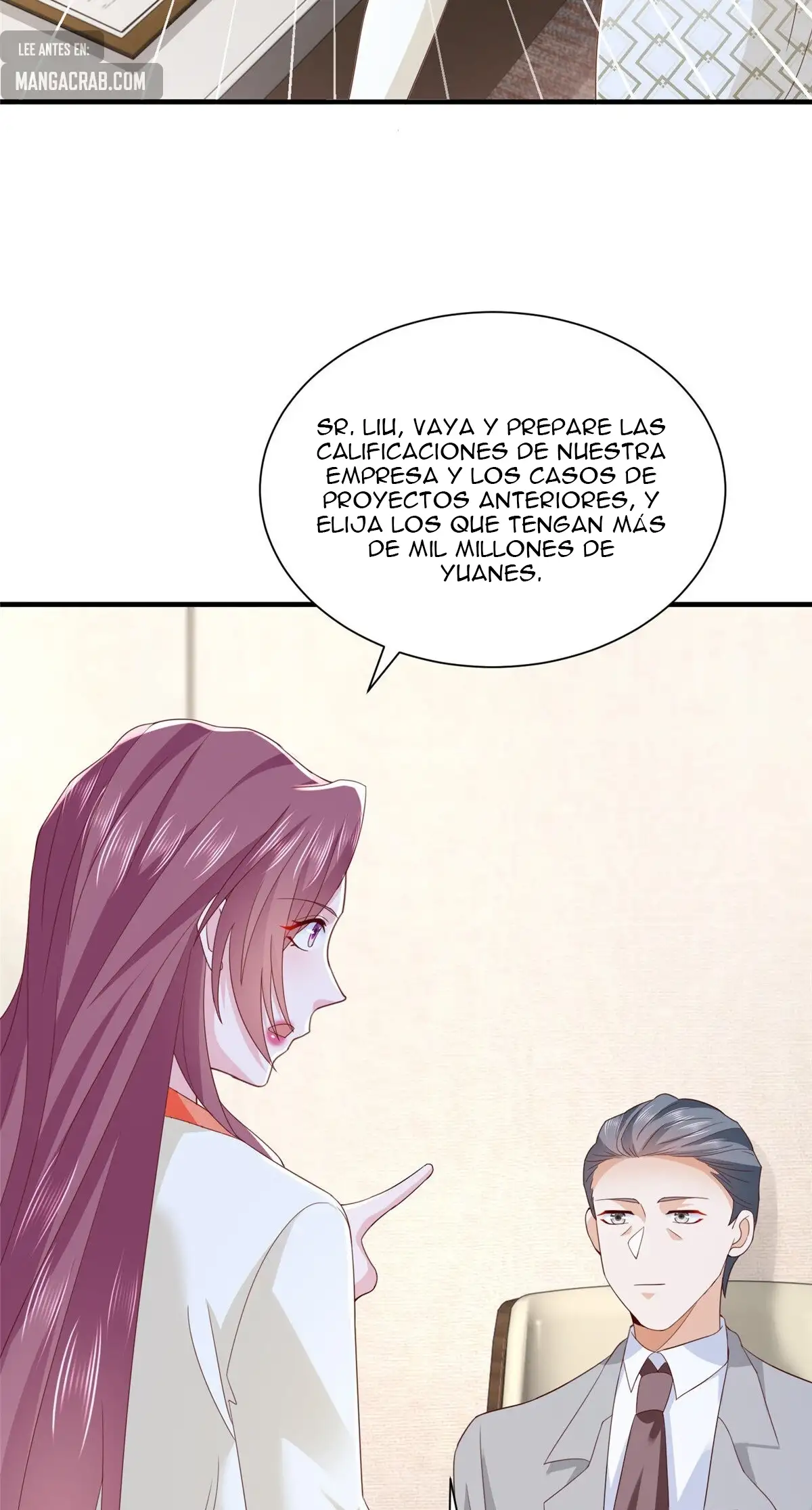 Tengo una carrera al azar cada semana - Capítulo 310 - Página 35 - LectorTMOo