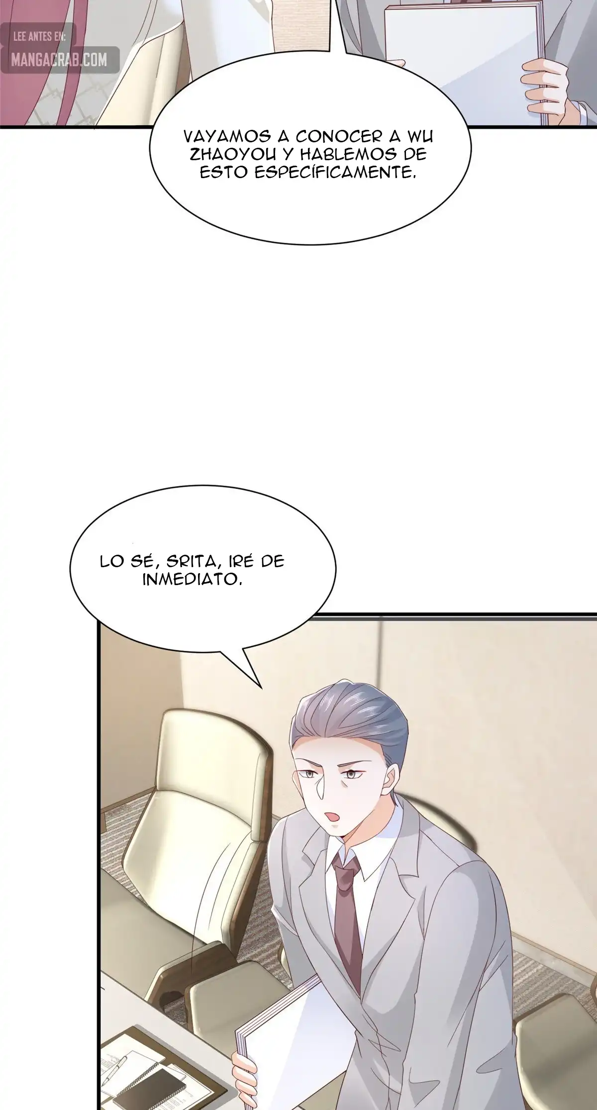Tengo una carrera al azar cada semana - Capítulo 310 - Página 36 - LectorTMOo