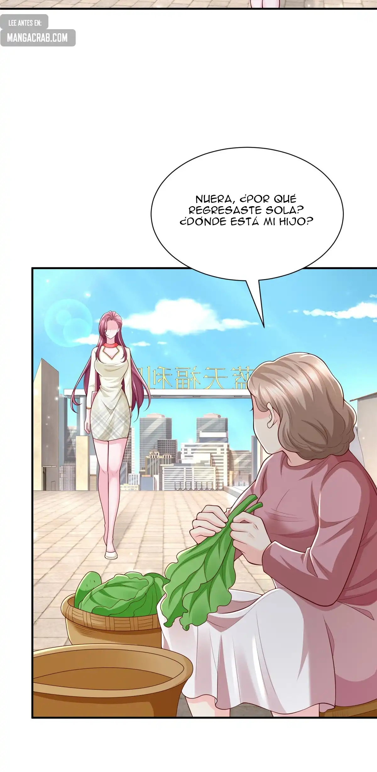 Tengo una carrera al azar cada semana - Capítulo 311 - Página 5 - LectorTMOo