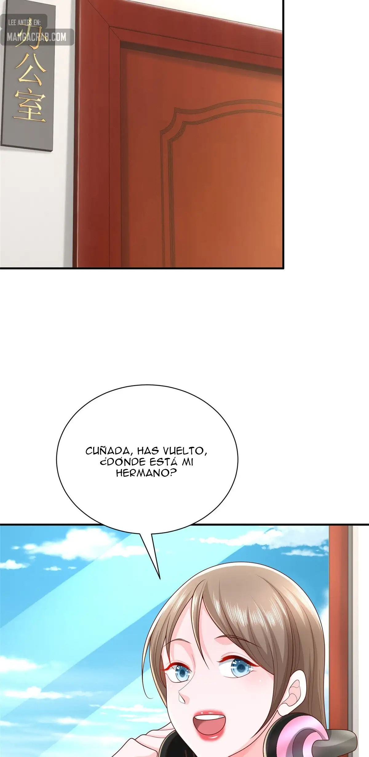 Tengo una carrera al azar cada semana - Capítulo 311 - Página 10 - LectorTMOo