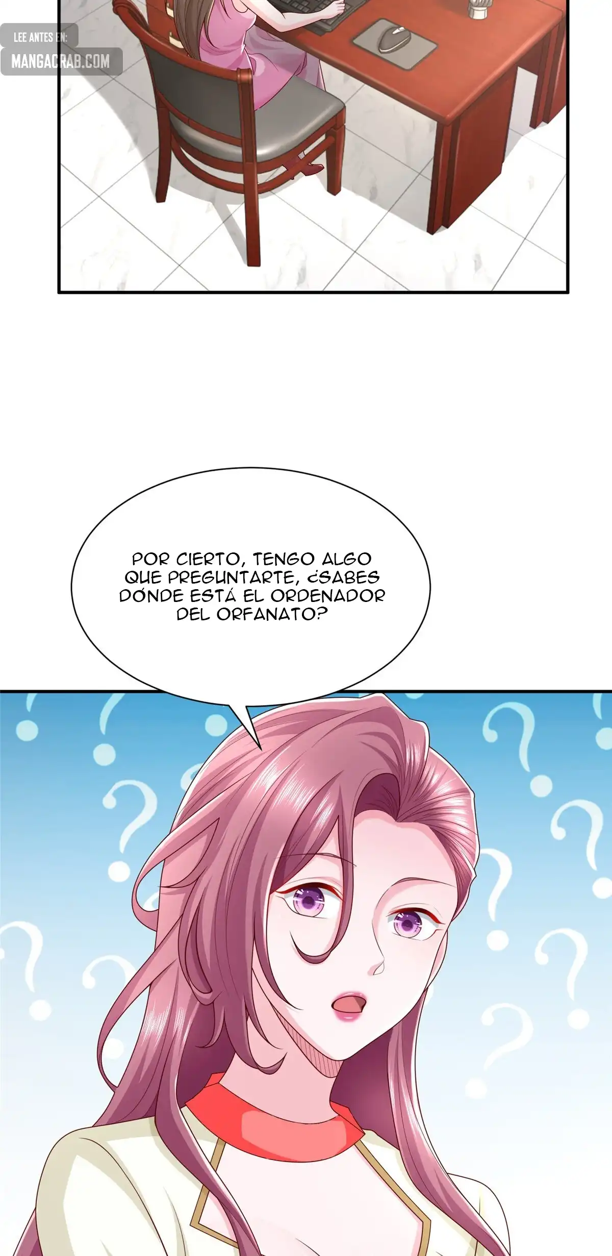 Tengo una carrera al azar cada semana - Capítulo 311 - Página 12 - LectorTMOo