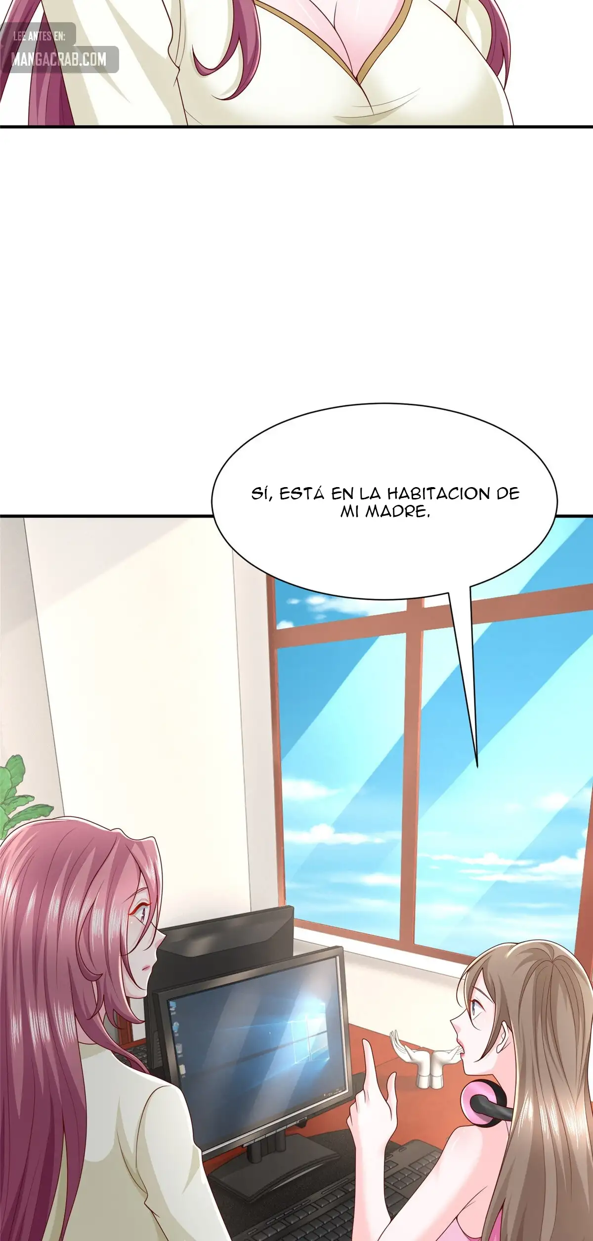 Tengo una carrera al azar cada semana - Capítulo 311 - Página 13 - LectorTMOo