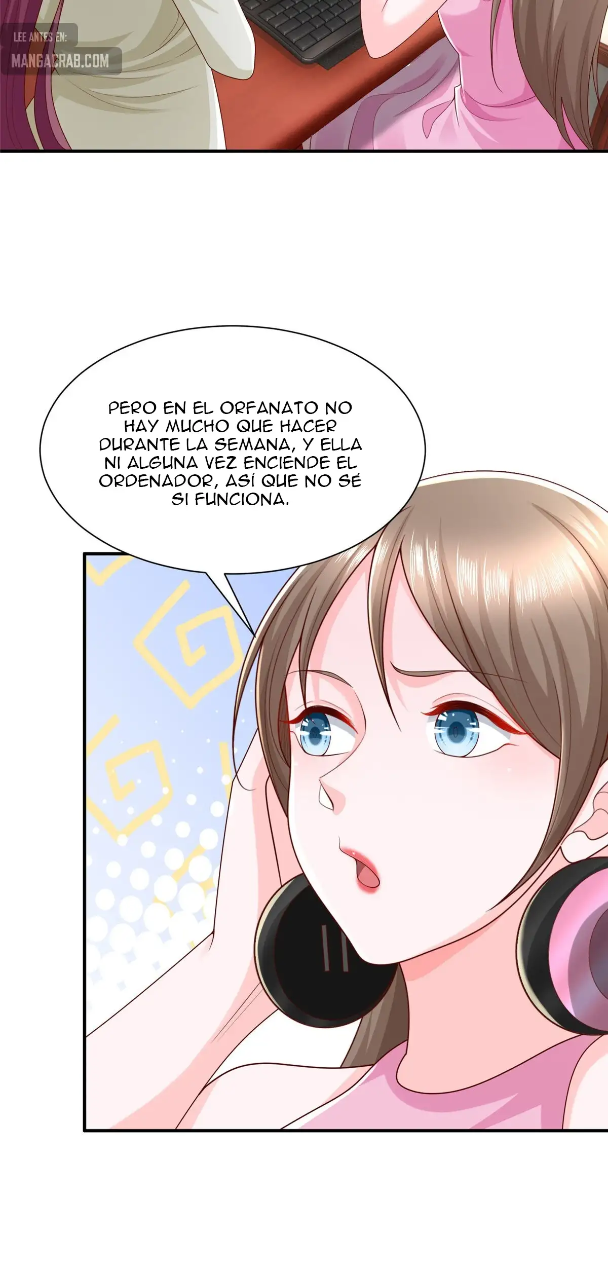 Tengo una carrera al azar cada semana - Capítulo 311 - Página 14 - LectorTMOo