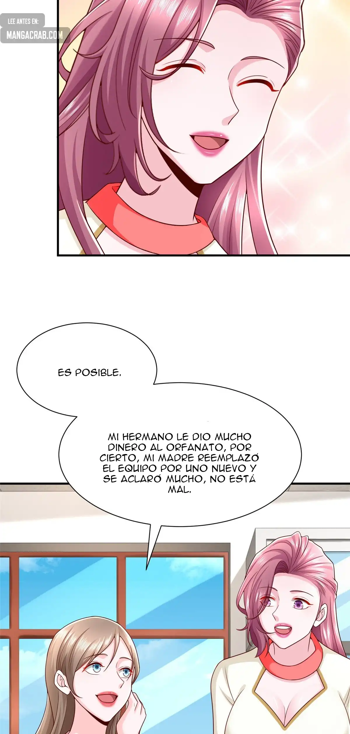 Tengo una carrera al azar cada semana - Capítulo 311 - Página 18 - LectorTMOo