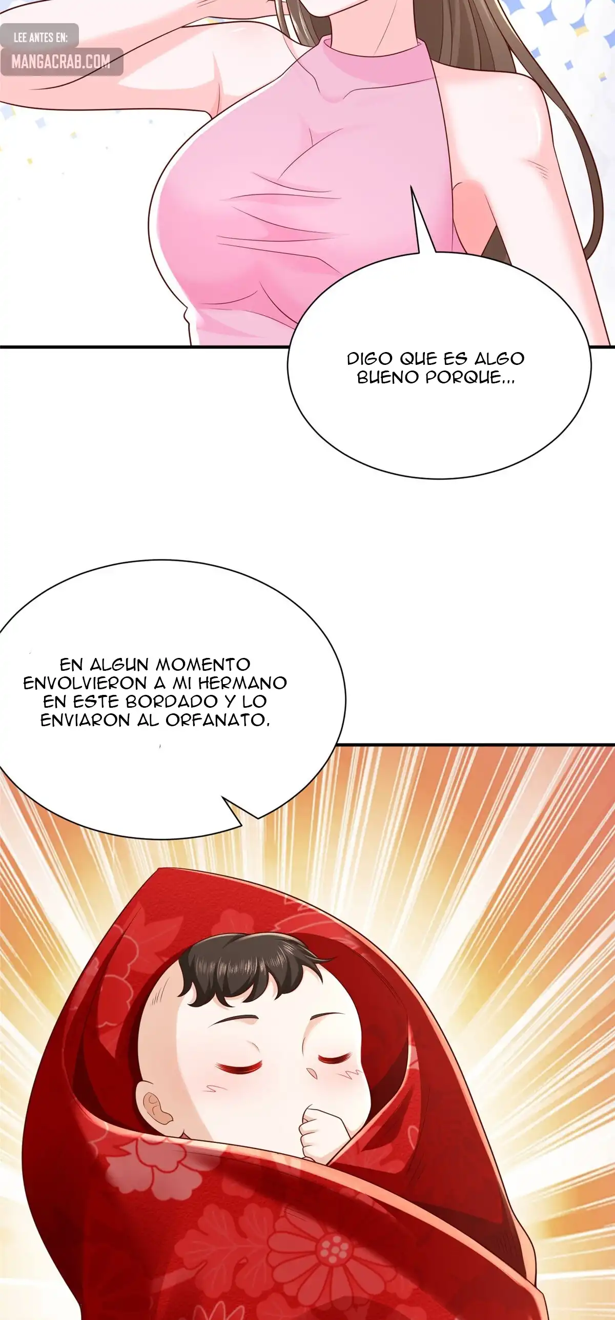 Tengo una carrera al azar cada semana - Capítulo 311 - Página 36 - LectorTMOo