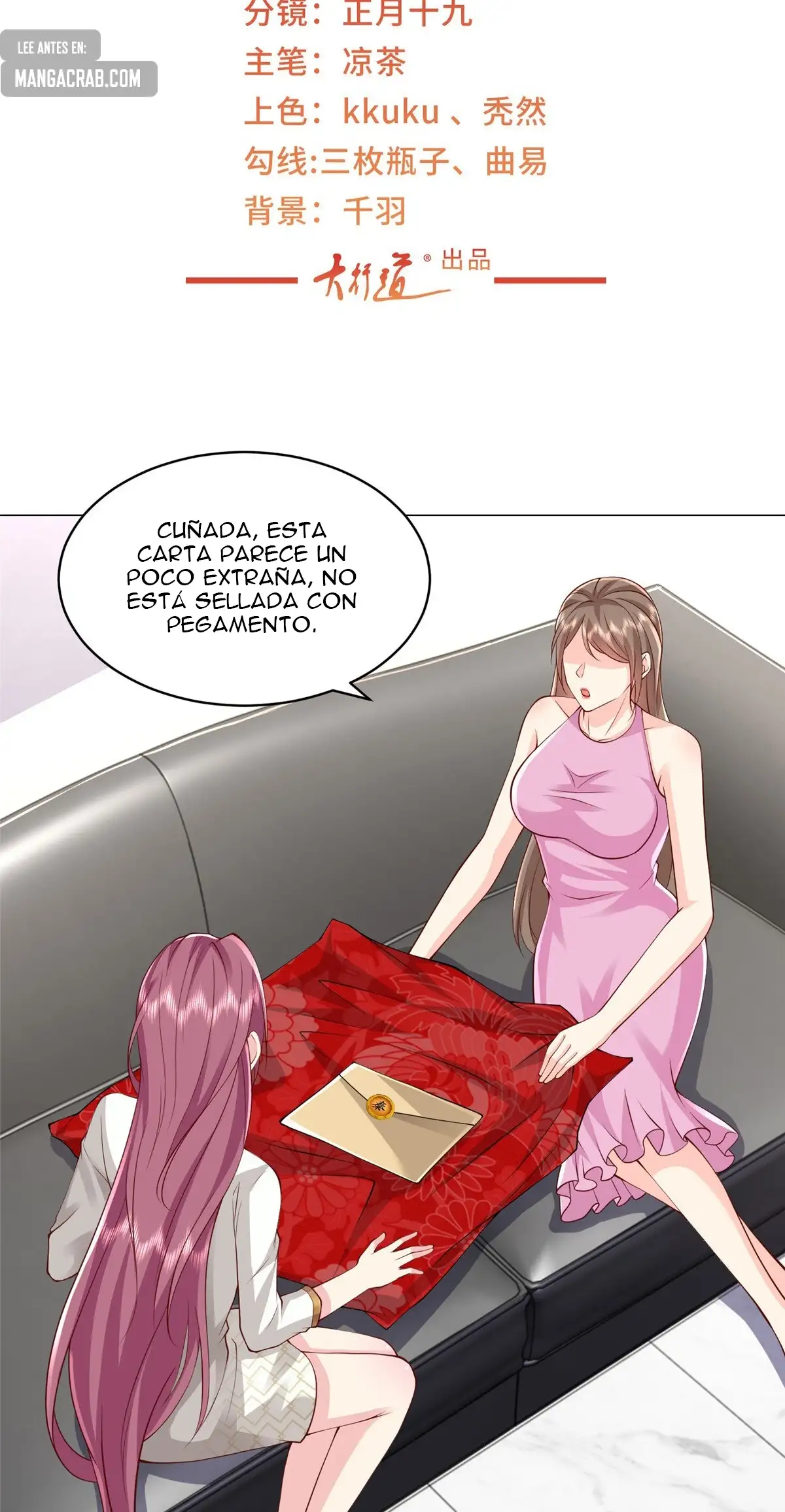 Tengo una carrera al azar cada semana - Capítulo 312 - Página 4 - LectorTMOo