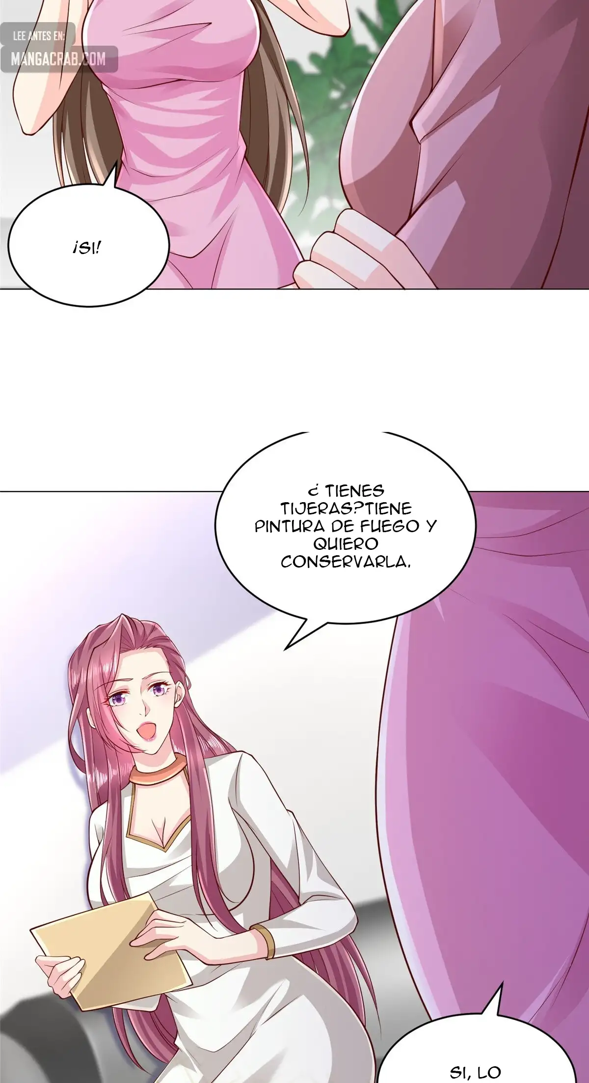 Tengo una carrera al azar cada semana - Capítulo 312 - Página 17 - LectorTMOo