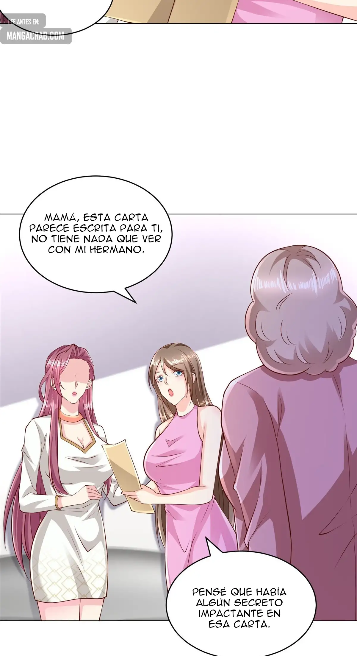 Tengo una carrera al azar cada semana - Capítulo 312 - Página 21 - LectorTMOo