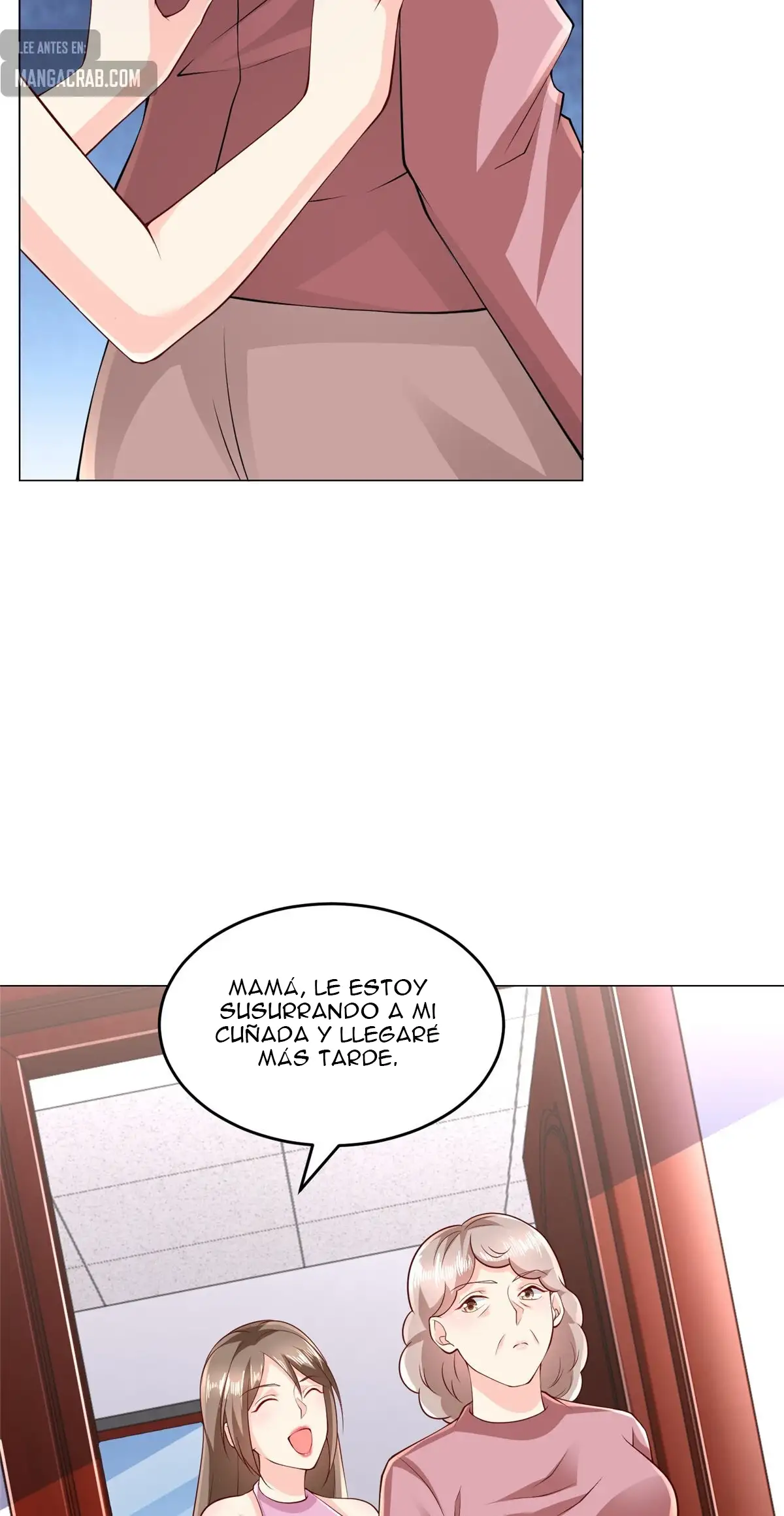 Tengo una carrera al azar cada semana - Capítulo 312 - Página 25 - LectorTMOo