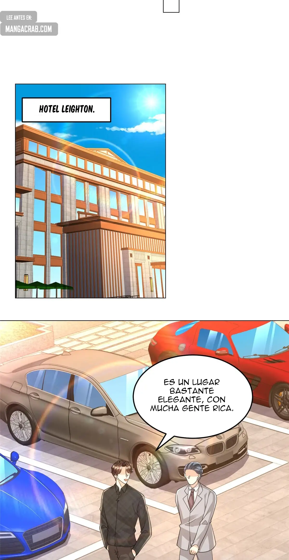 Tengo una carrera al azar cada semana - Capítulo 312 - Página 32 - LectorTMOo