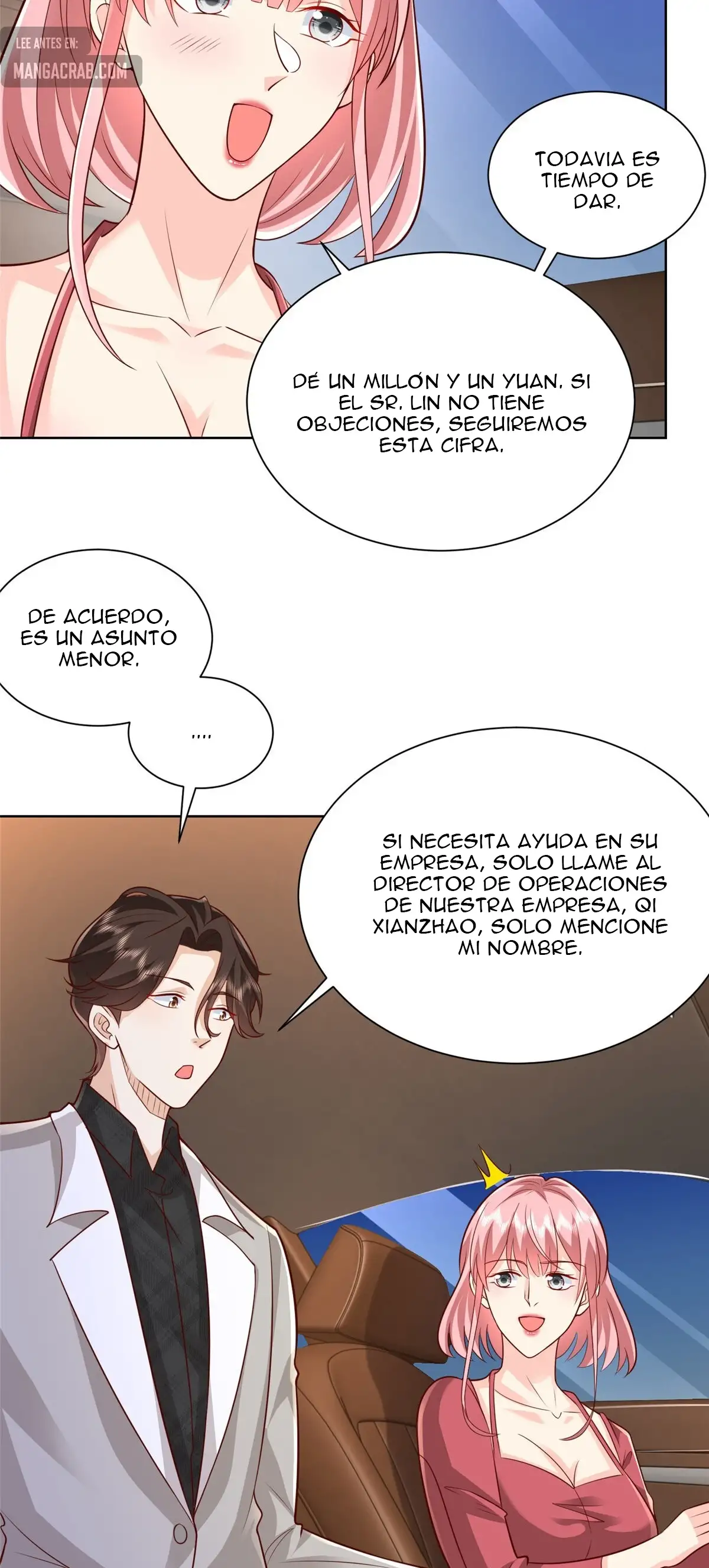 Tengo una carrera al azar cada semana - Capítulo 315 - Página 10 - LectorTMOo