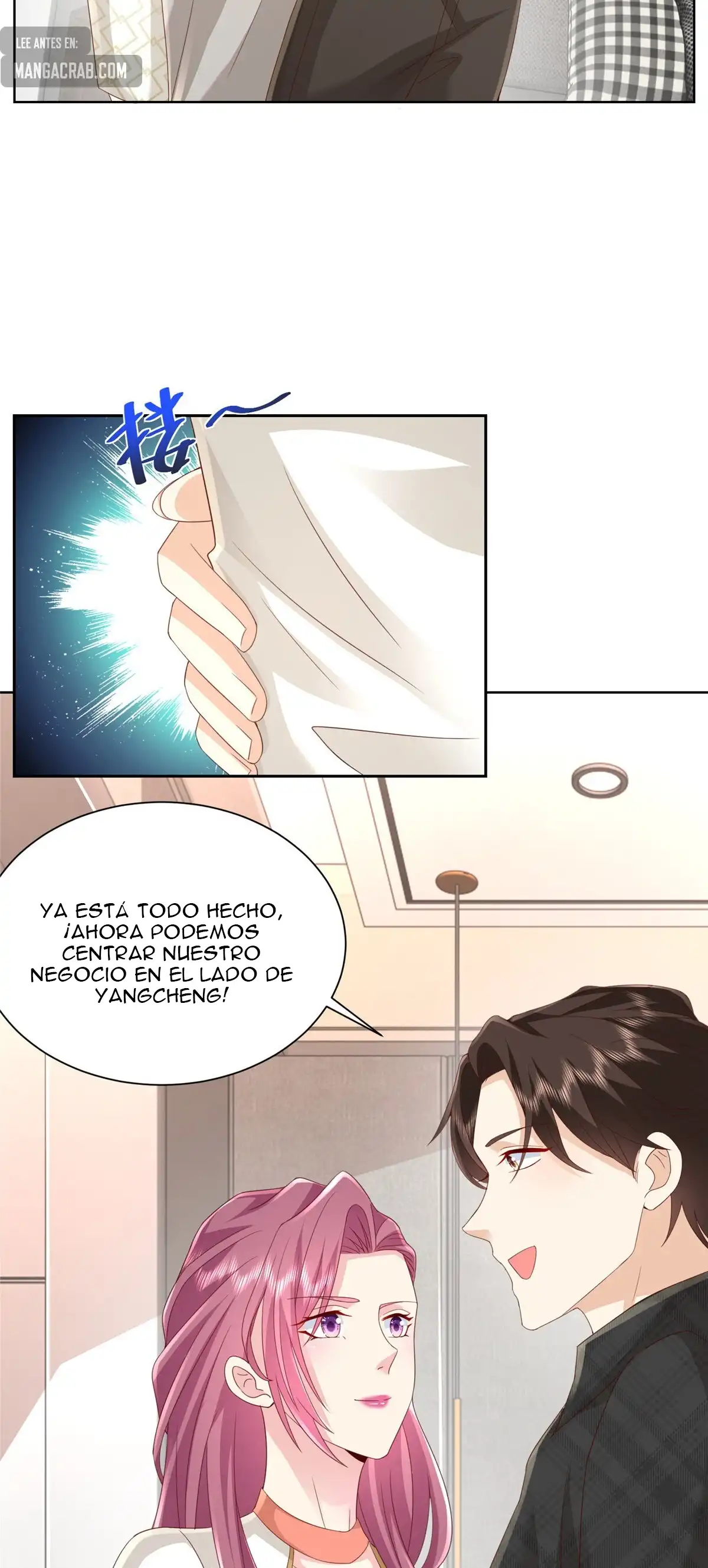 Tengo una carrera al azar cada semana - Capítulo 315 - Página 16 - LectorTMOo