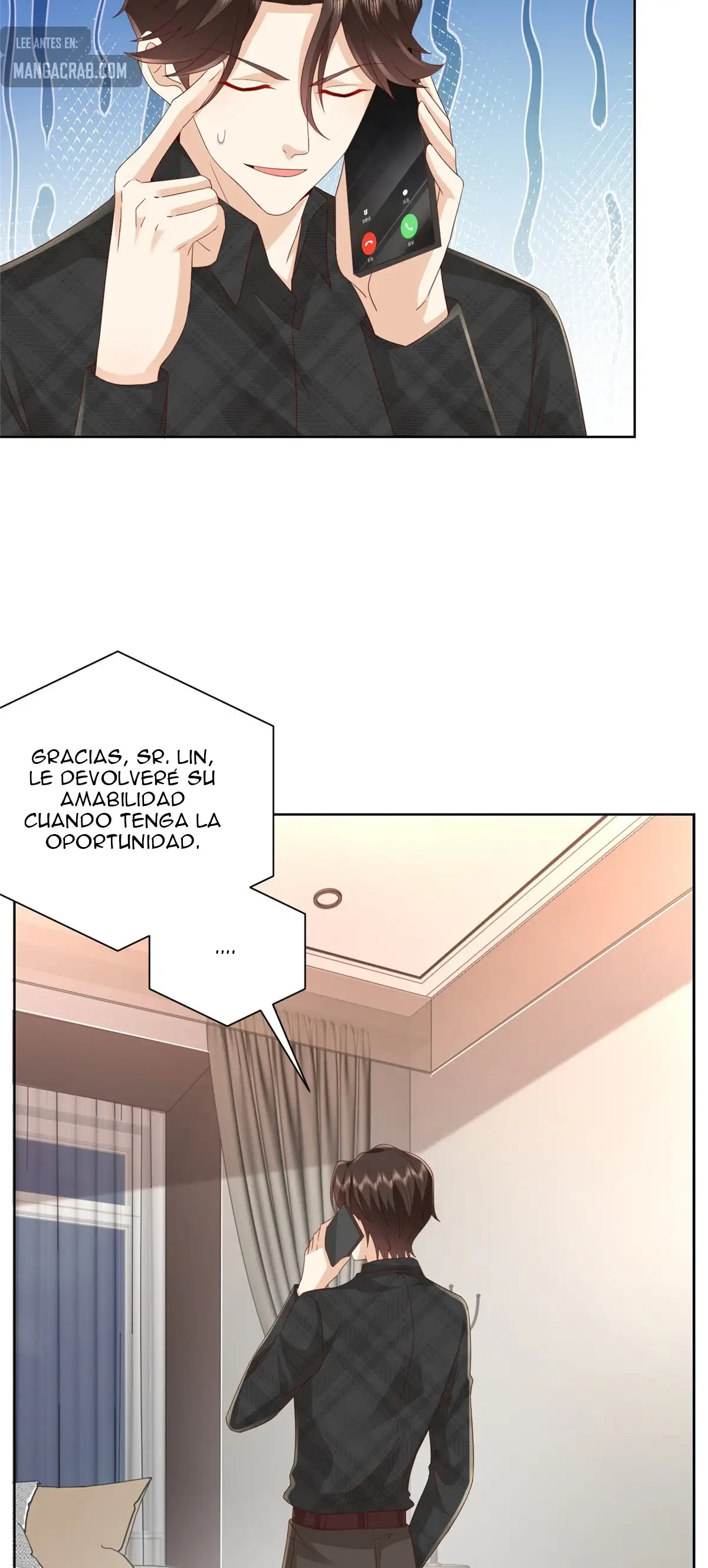 Tengo una carrera al azar cada semana - Capítulo 315 - Página 21 - LectorTMOo