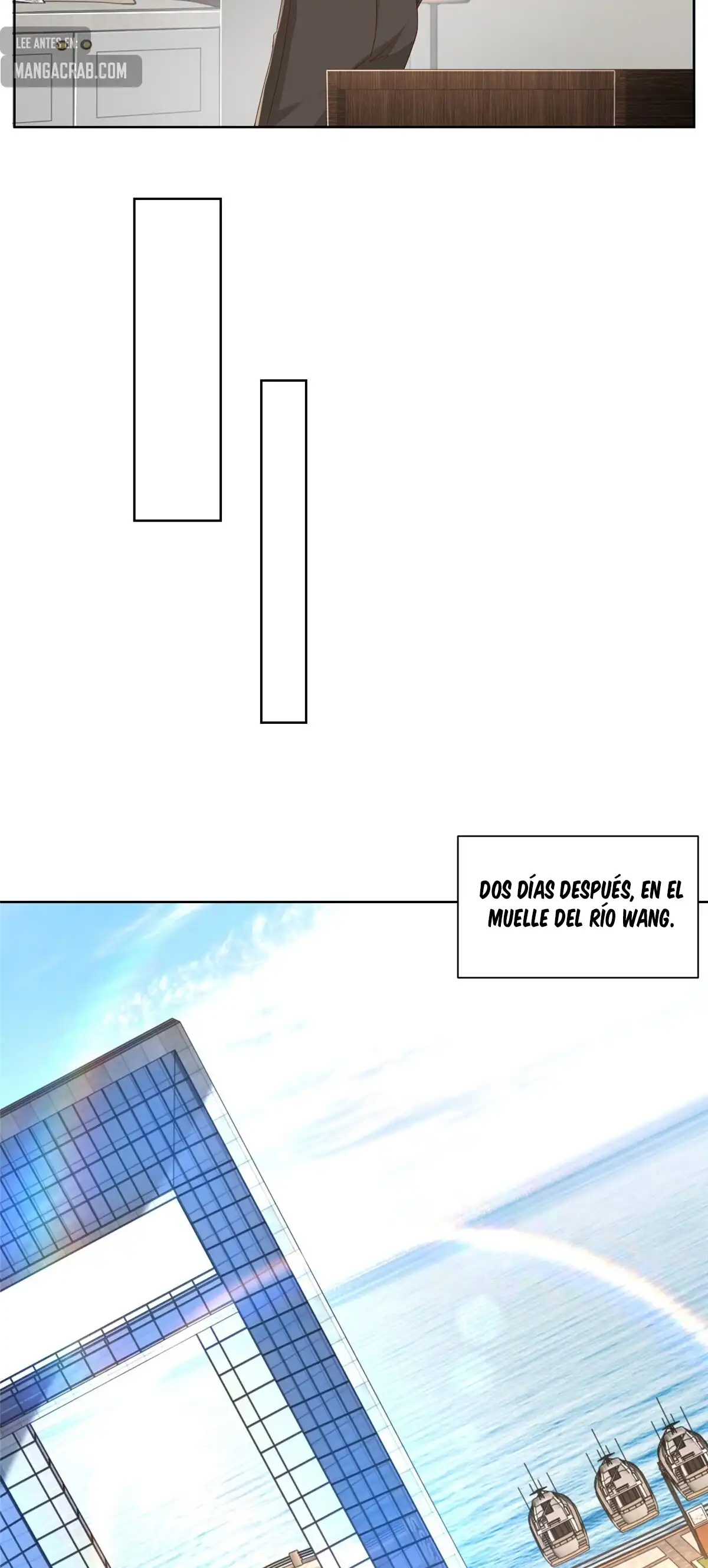 Tengo una carrera al azar cada semana - Capítulo 315 - Página 22 - LectorTMOo