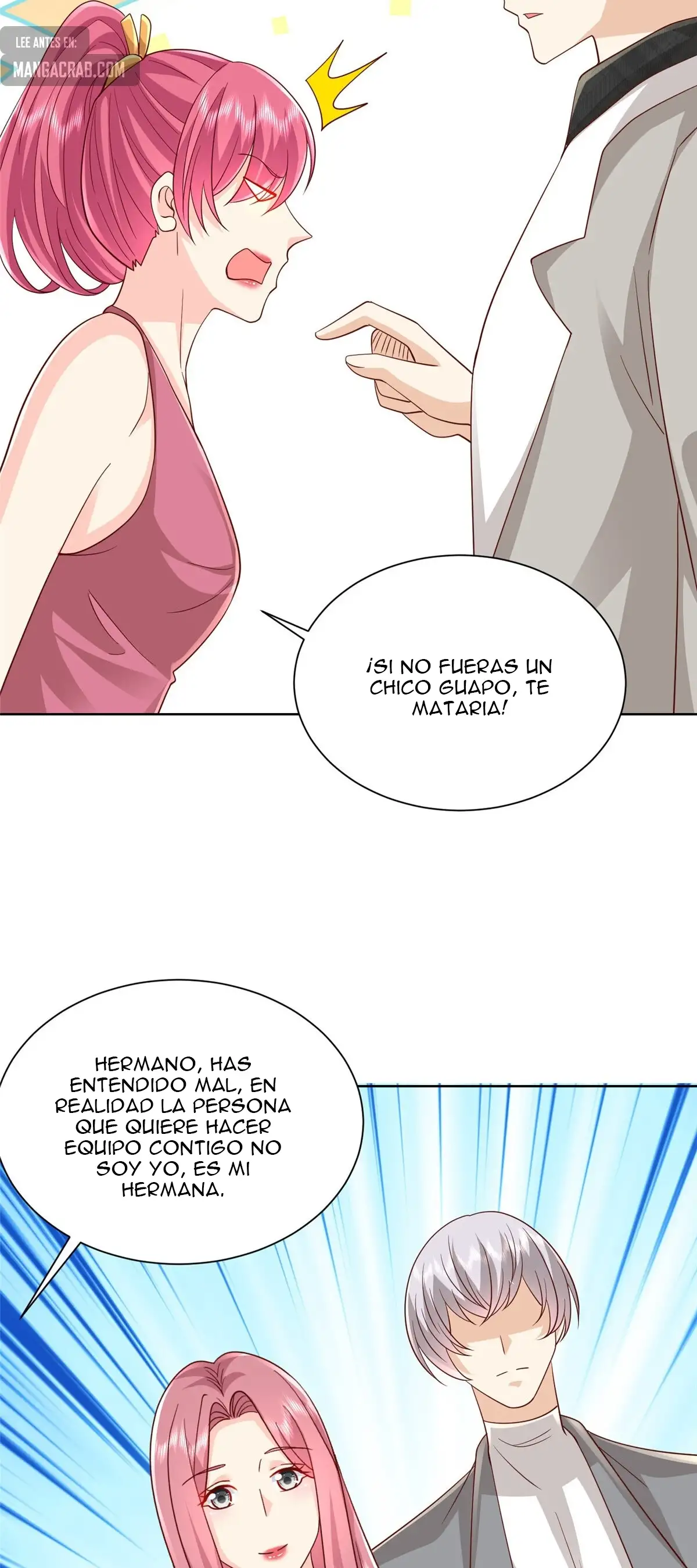Tengo una carrera al azar cada semana - Capítulo 315 - Página 28 - LectorTMOo