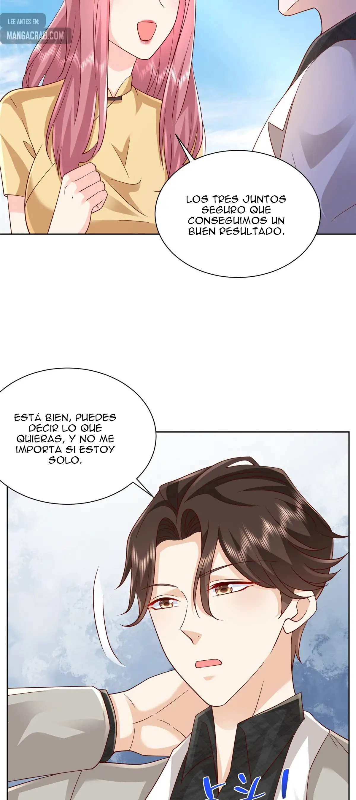 Tengo una carrera al azar cada semana - Capítulo 315 - Página 30 - LectorTMOo