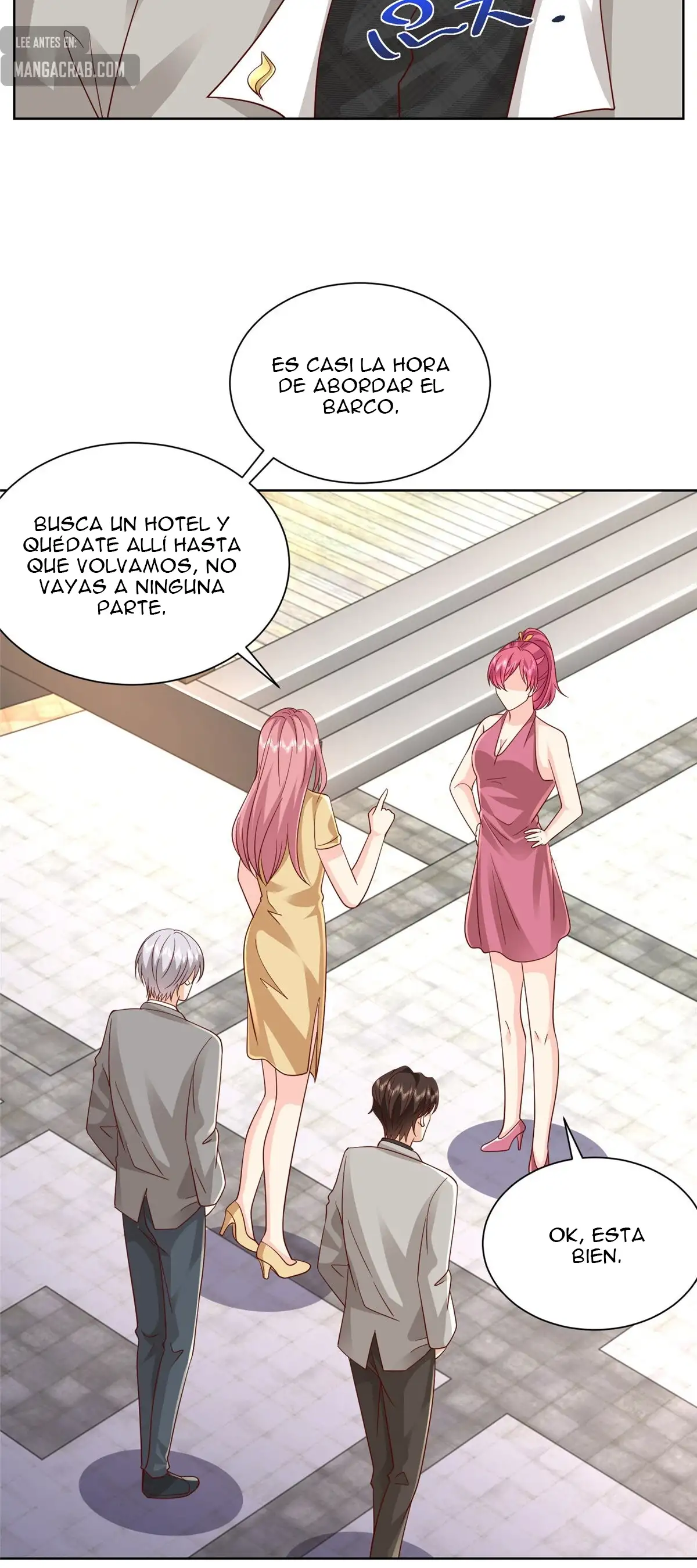 Tengo una carrera al azar cada semana - Capítulo 315 - Página 31 - LectorTMOo