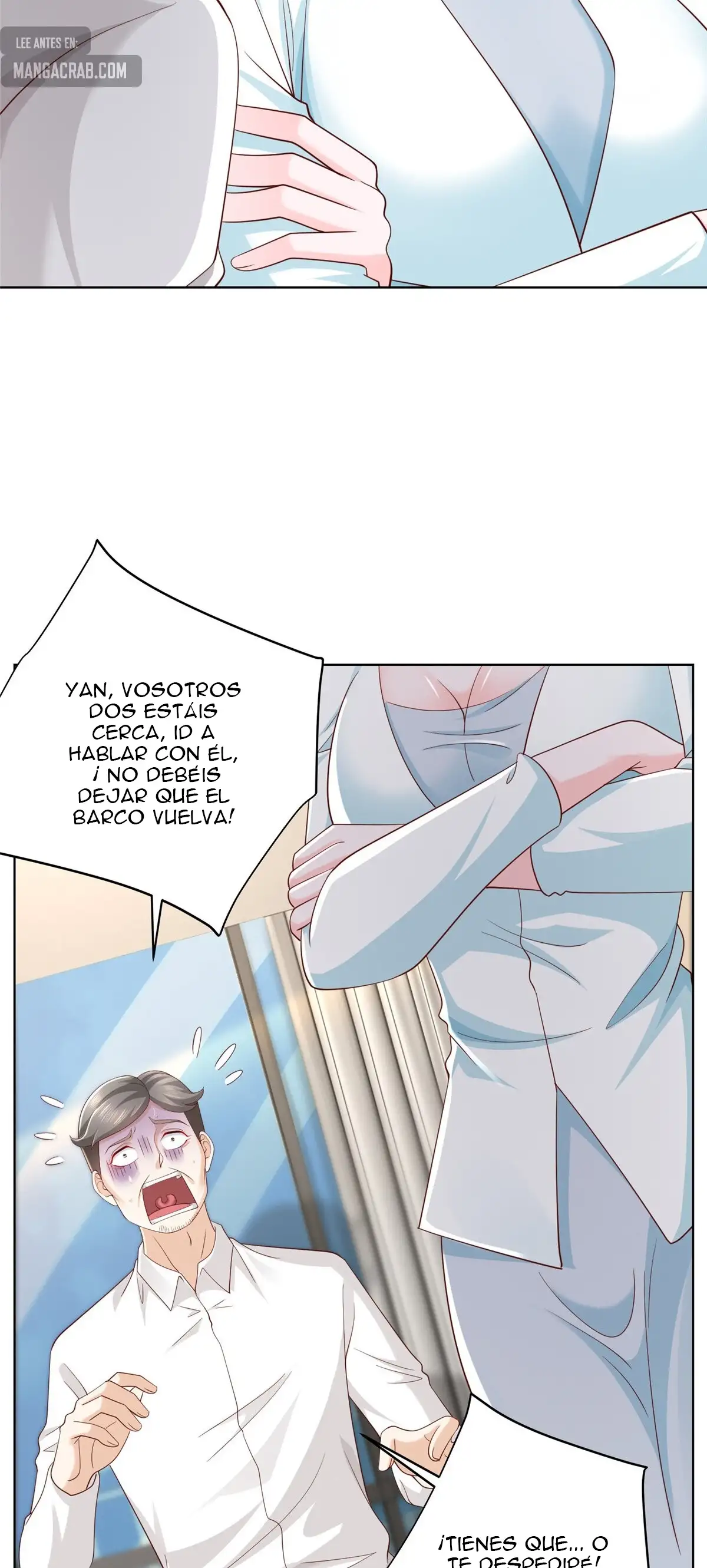 Tengo una carrera al azar cada semana - Capítulo 318 - Página 8 - LectorTMOo