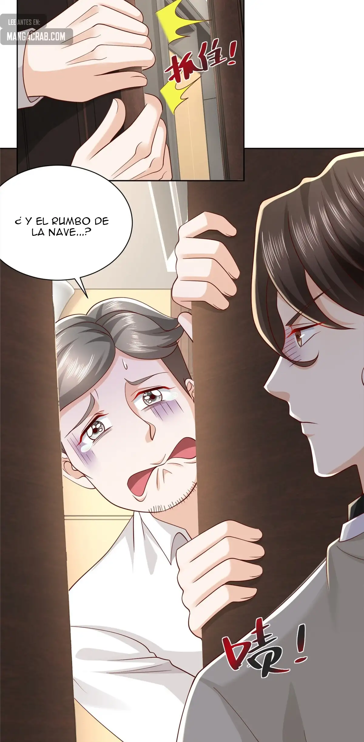 Tengo una carrera al azar cada semana - Capítulo 318 - Página 19 - LectorTMOo