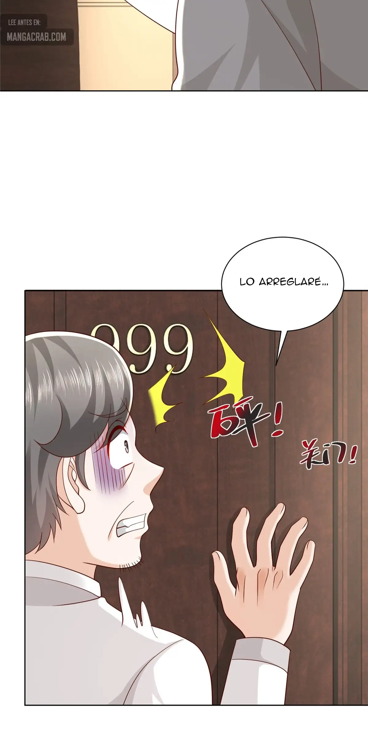 Tengo una carrera al azar cada semana - Capítulo 318 - Página 20 - LectorTMOo