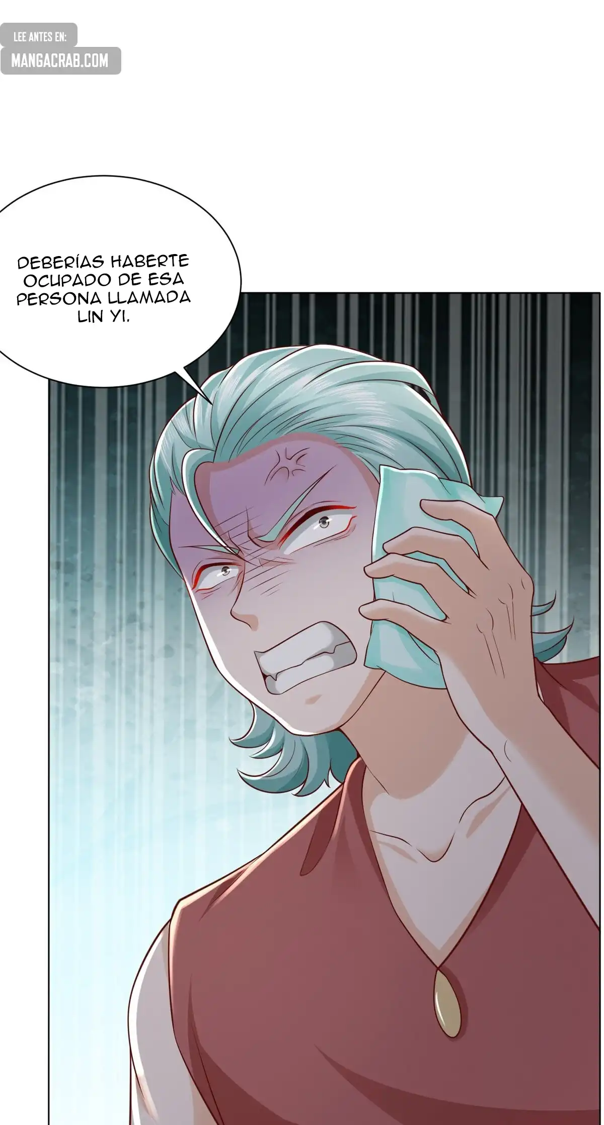 Tengo una carrera al azar cada semana - Capítulo 318 - Página 24 - LectorTMOo