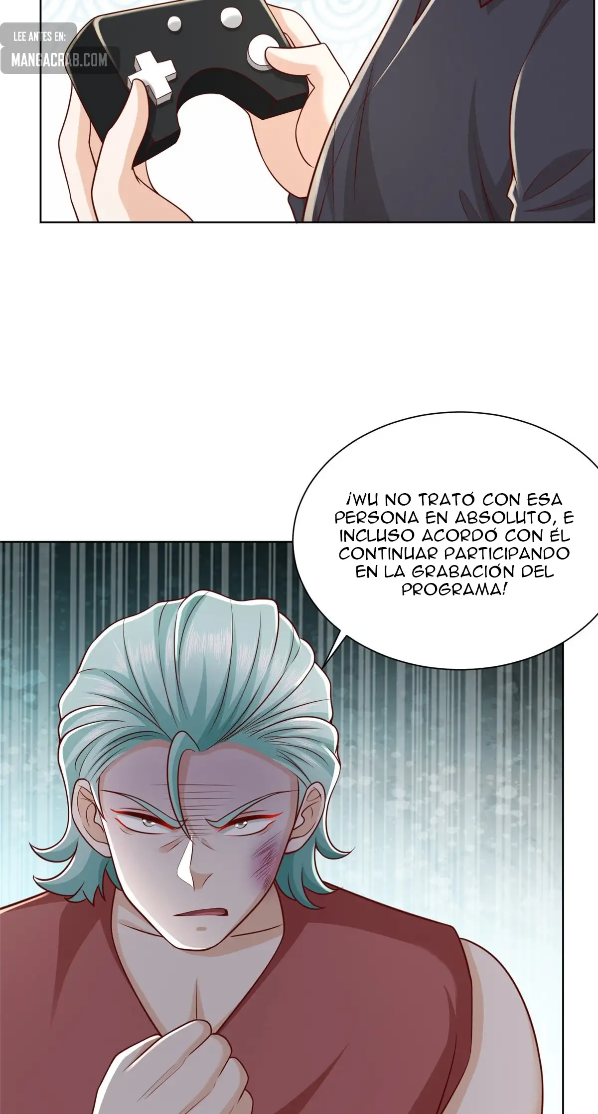 Tengo una carrera al azar cada semana - Capítulo 318 - Página 32 - LectorTMOo