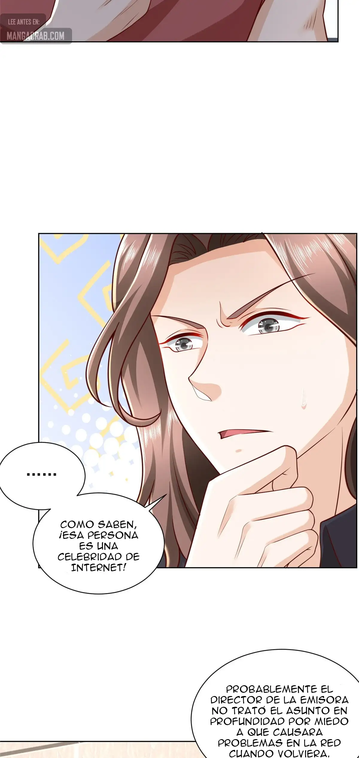 Tengo una carrera al azar cada semana - Capítulo 318 - Página 33 - LectorTMOo