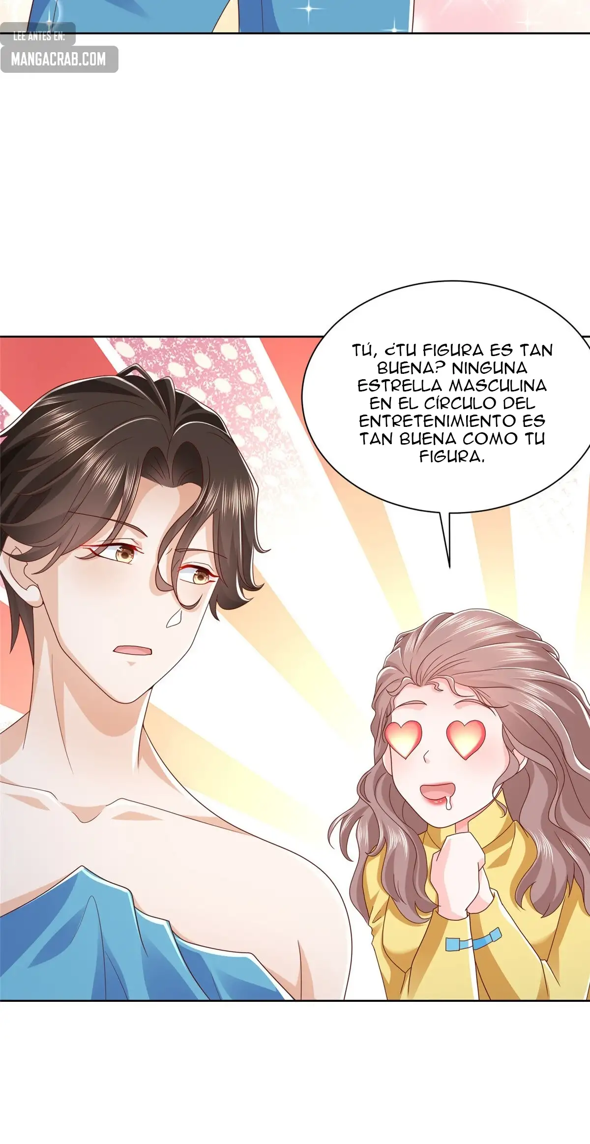 Tengo una carrera al azar cada semana - Capítulo 321 - Página 16 - LectorTMOo