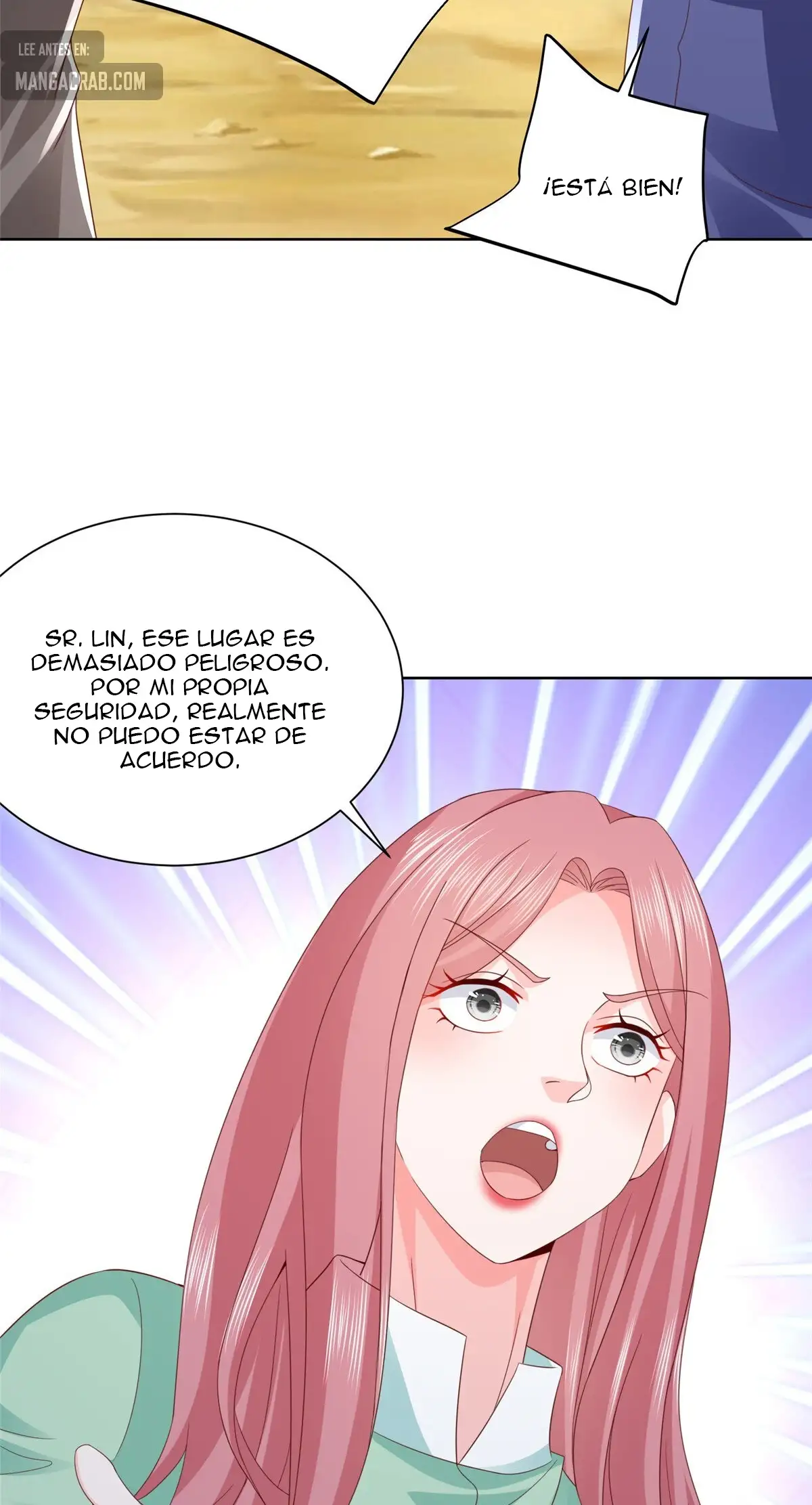 Tengo una carrera al azar cada semana - Capítulo 321 - Página 27 - LectorTMOo