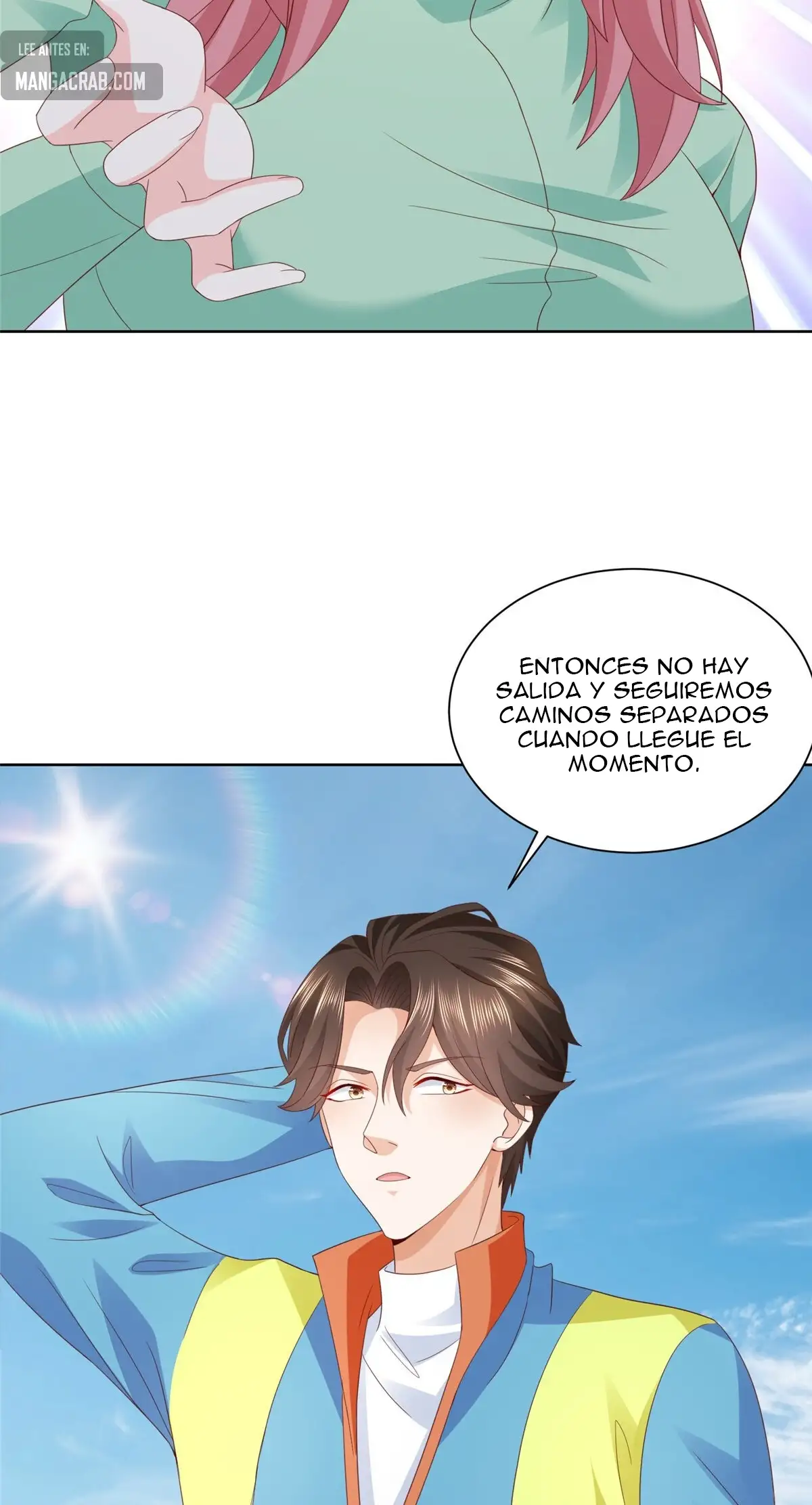 Tengo una carrera al azar cada semana - Capítulo 321 - Página 28 - LectorTMOo