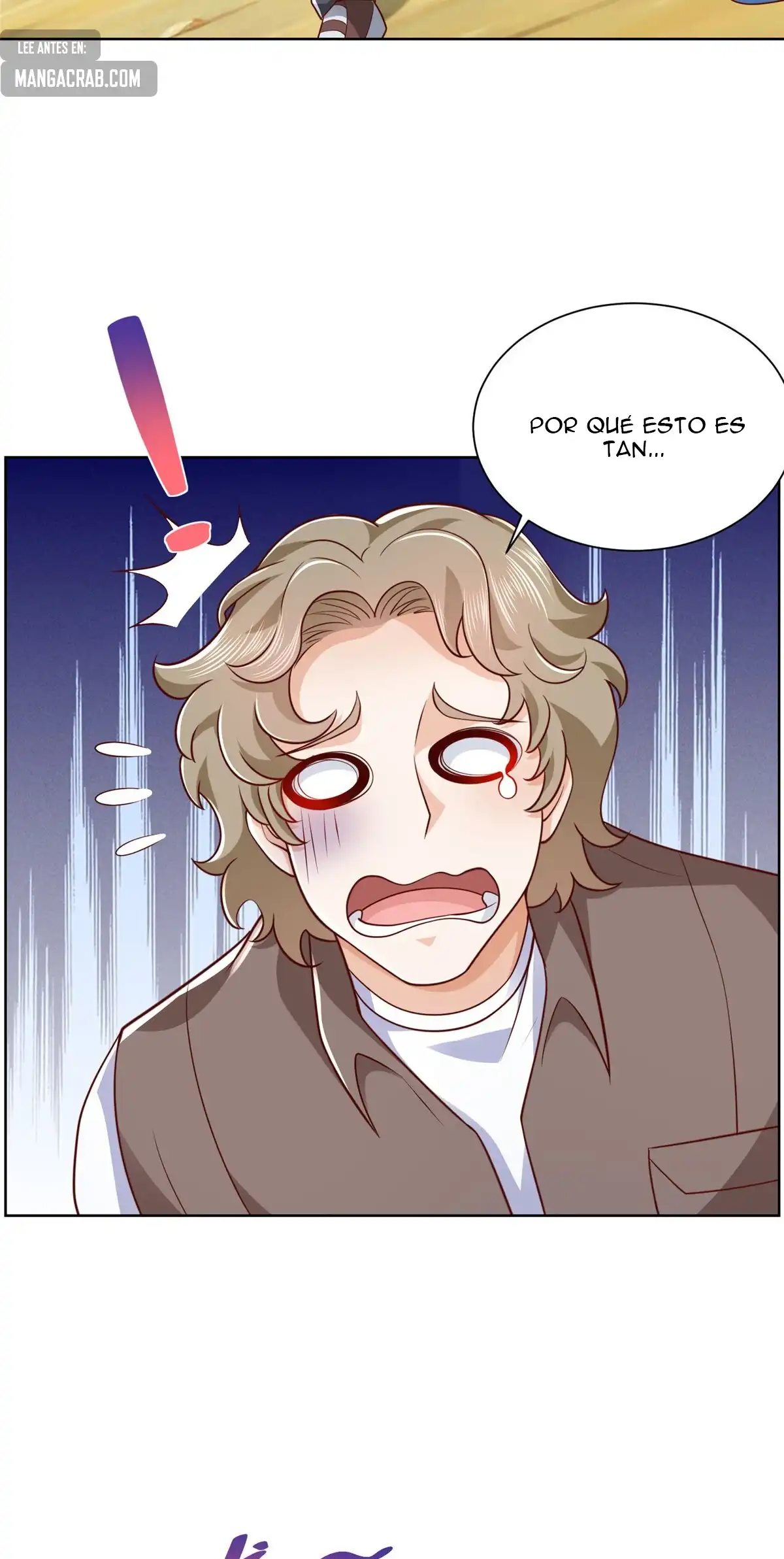 Tengo una carrera al azar cada semana - Capítulo 321 - Página 40 - LectorTMOo
