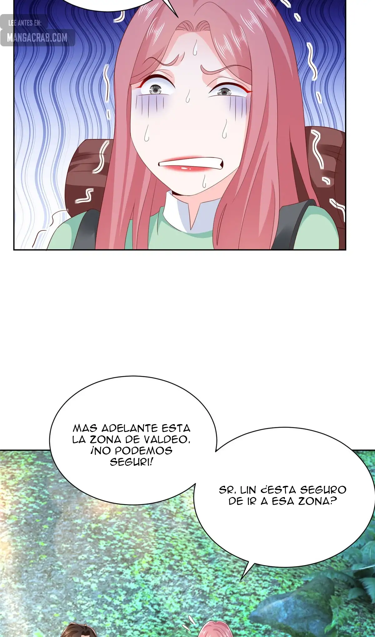 Tengo una carrera al azar cada semana - Capítulo 324 - Página 14 - LectorTMOo