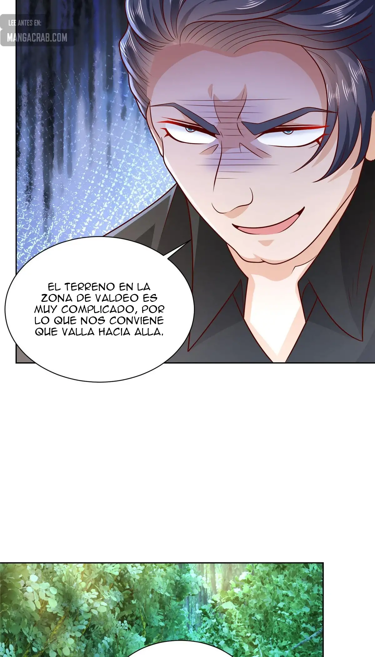 Tengo una carrera al azar cada semana - Capítulo 324 - Página 28 - LectorTMOo